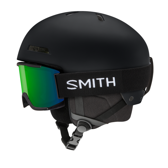Smith Rodeo Men's Snowboard Helmet - 2026