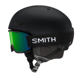 Smith Rodeo Men's Snowboard Helmet - 2026