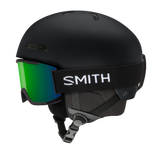 Smith Rodeo Men's Snowboard Helmet - 2027