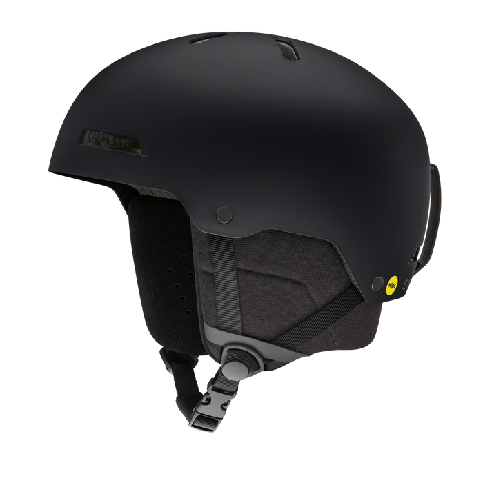 Smith Rodeo MIPS Men's Snowboard Helmet - 2025