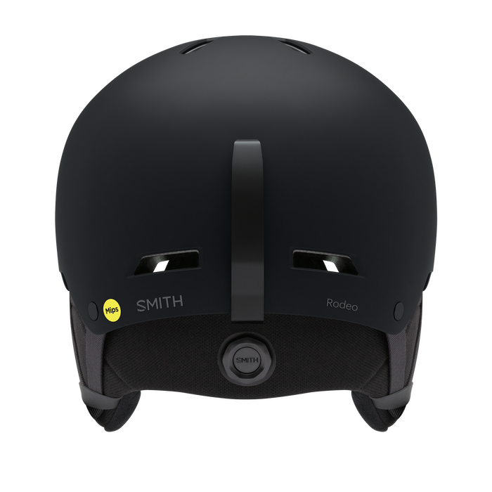 Smith Rodeo MIPS Men's Snowboard Helmet - 2025