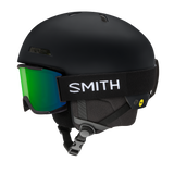 Smith Rodeo MIPS Men's Snowboard Helmet - 2027