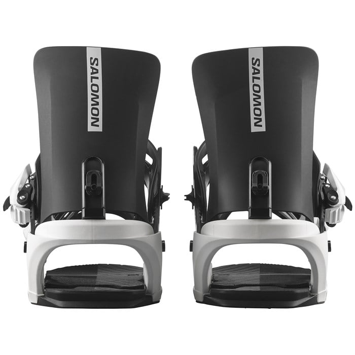 Salomon Rhythm Jr. Youth Snowboard Bindings 2025