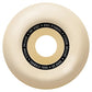 Spitfire 99a Formula Four Lock-ins Skateboard Wheels 57mm - Natural