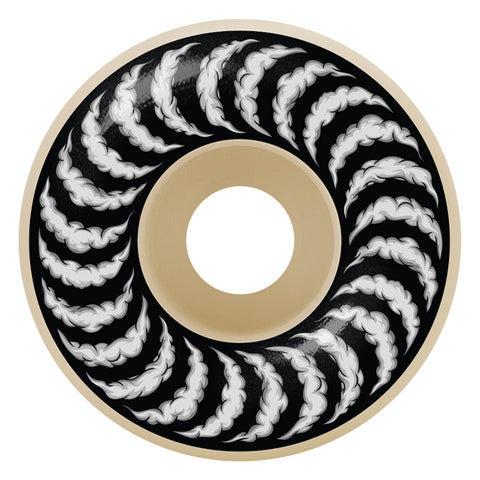Spitfire 99a F4 Ishod Pro Smoke Classics 55mm Skateboard Wheels