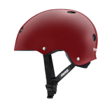 Triple 8 Deep Cover Certified Skateboard Helmet