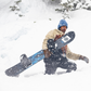 Lib Tech Skunk Ape Men's Snowboard 2024