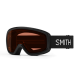 Smith Snowday Kids Goggles Black + RC36 Lens