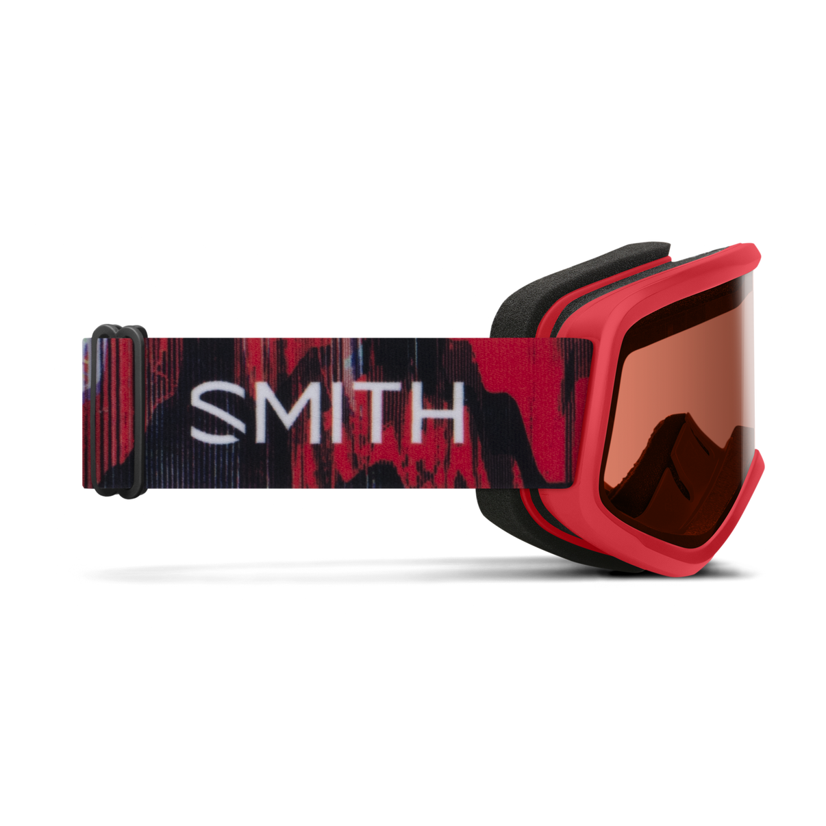Smith Snowday Kids Goggles Patrol Mixed Signals RC36 Lens