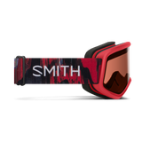 Smith Snowday Kids Goggles Patrol Mixed Signals RC36 Lens