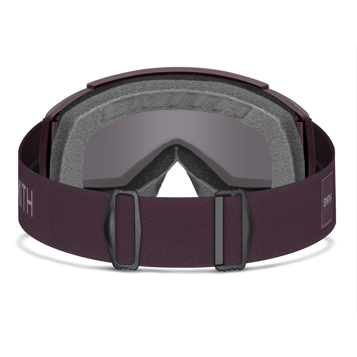 Smith Squad Goggles Mystic + ChromaPop Sun Black Gold Mirror Lens