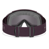 Smith Squad Goggles Mystic + ChromaPop Sun Black Gold Mirror Lens