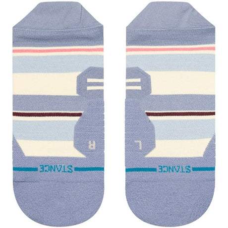 Stance Women's Milo Light Tab Ankle Socks