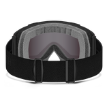Smith Stash XL Goggles Blackout + ChromaPop Sun Black Lens