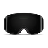 Smith Stash XL Goggles Blackout + ChromaPop Sun Black Lens