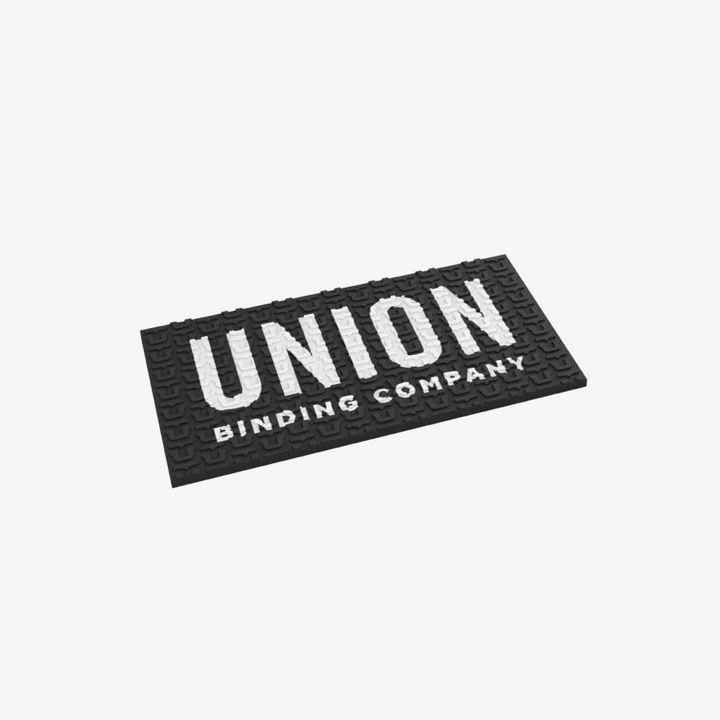 Union Surf Snowboard Stomp Pad - Black