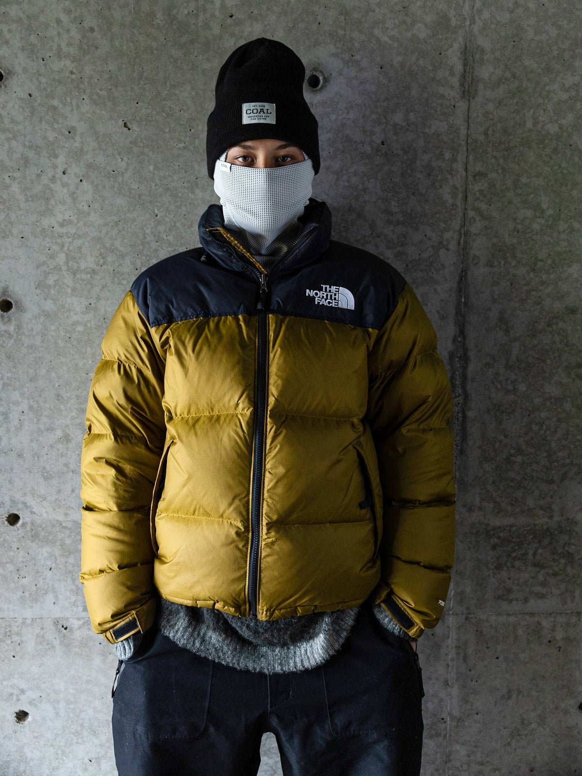 Coal Thermalgrid Balaclava 2027