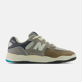 New Balance Numeric Tiago Lemos 1010 Grey Days
