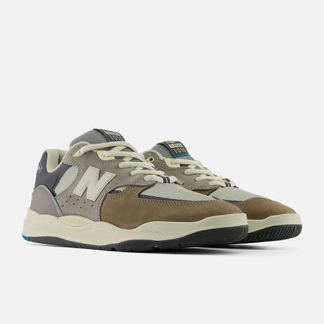 New Balance Numeric Tiago Lemos 1010 Grey Days