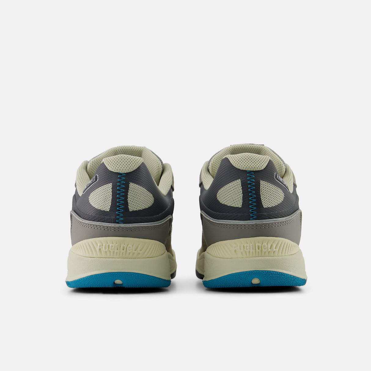 New Balance Numeric Tiago Lemos 1010 Grey Days