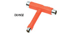 Unit Skate Tool - Multiple Colors