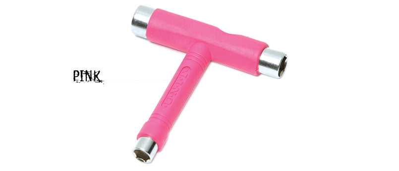 Unit Skate Tool - Multiple Colors