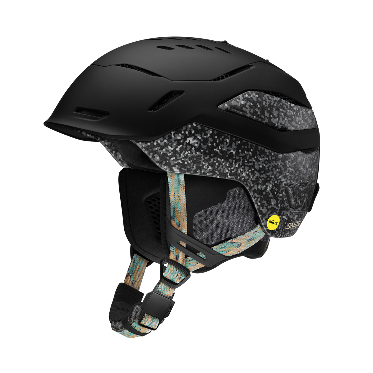 Smith Vantage 2 MIPS Adult Snowboard Helmet - 2027