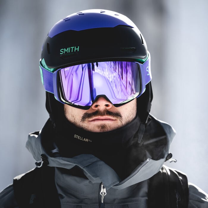 Smith Vantage 2 MIPS Adult Snowboard Helmet - 2026