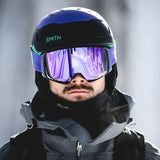 Smith Vantage 2 MIPS Adult Snowboard Helmet - 2026
