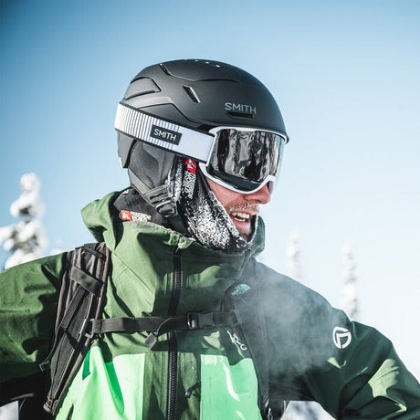 Smith Vantage 2 MIPS Adult Snowboard Helmet - 2026