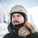 Smith Vantage 2 MIPS Adult Snowboard Helmet - 2026