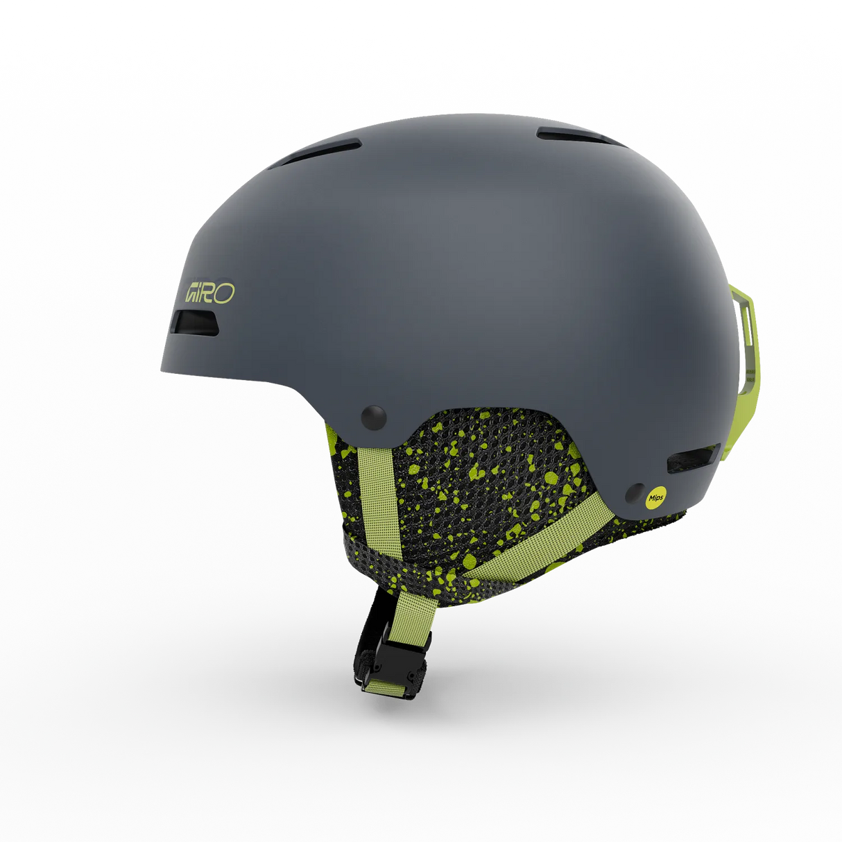 Giro Crue MIPS Youth Snowboard and Ski Helmet - 2026