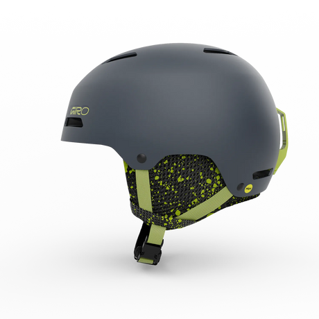 Giro Crue MIPS Youth Snowboard and Ski Helmet - 2026