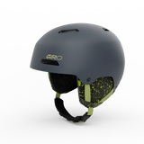 Giro Crue MIPS Youth Snowboard and Ski Helmet - 2026
