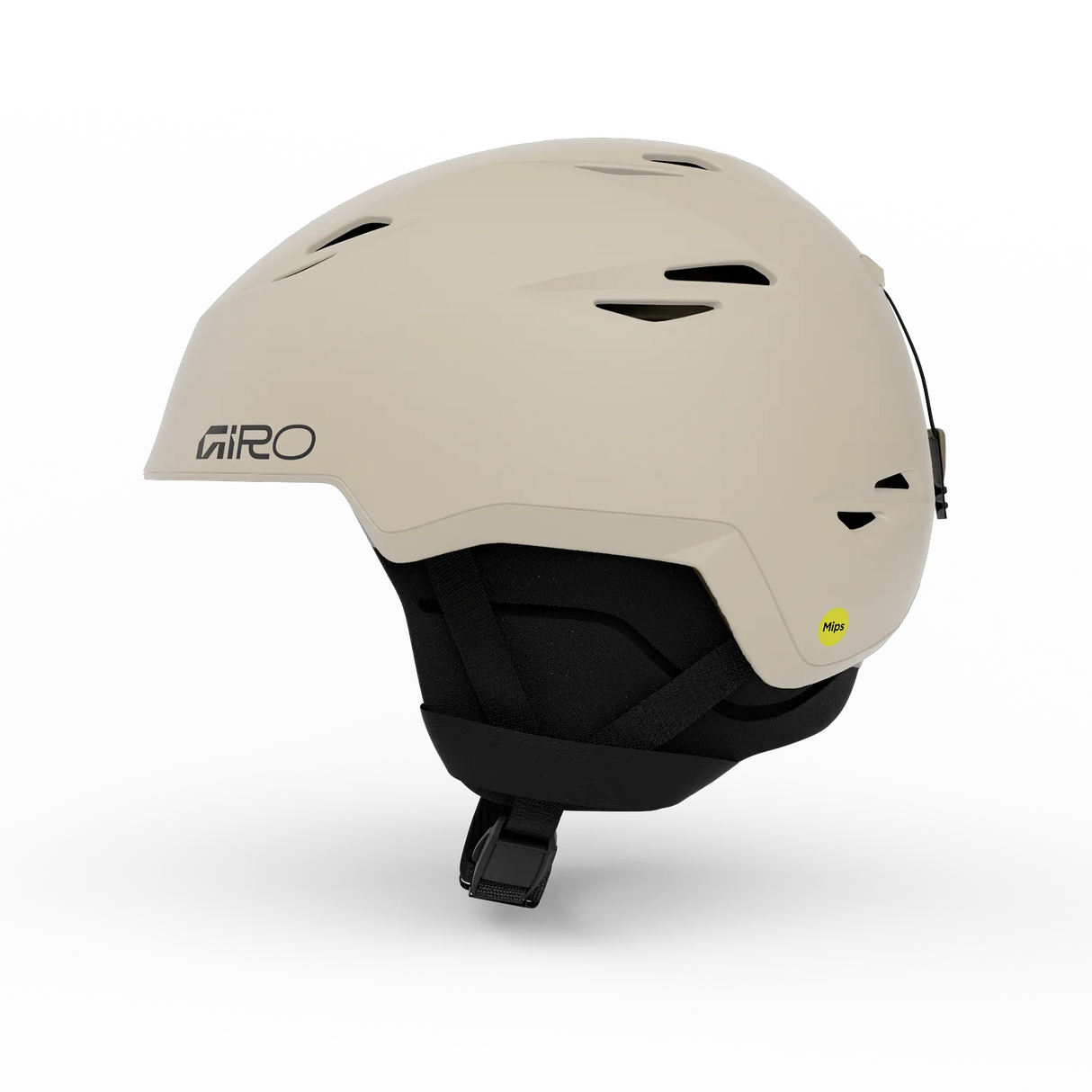 Giro Grid Spherical MIPS Snowboard and Ski Helmet - 2026