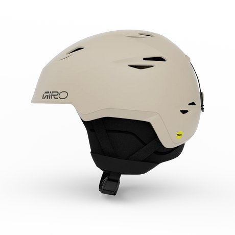 Giro Grid Spherical MIPS Snowboard and Ski Helmet - 2026