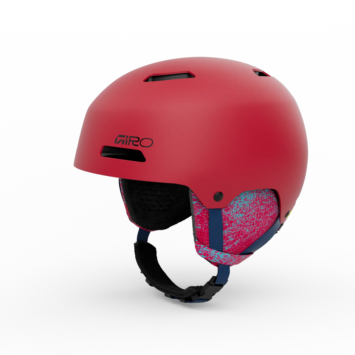 Giro Crue MIPS Youth Snowboard and Ski Helmet - 2026