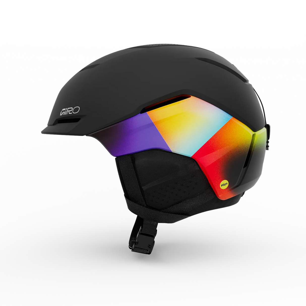 Giro Tenet MIPS Snowboard and Ski Helmet - 2026