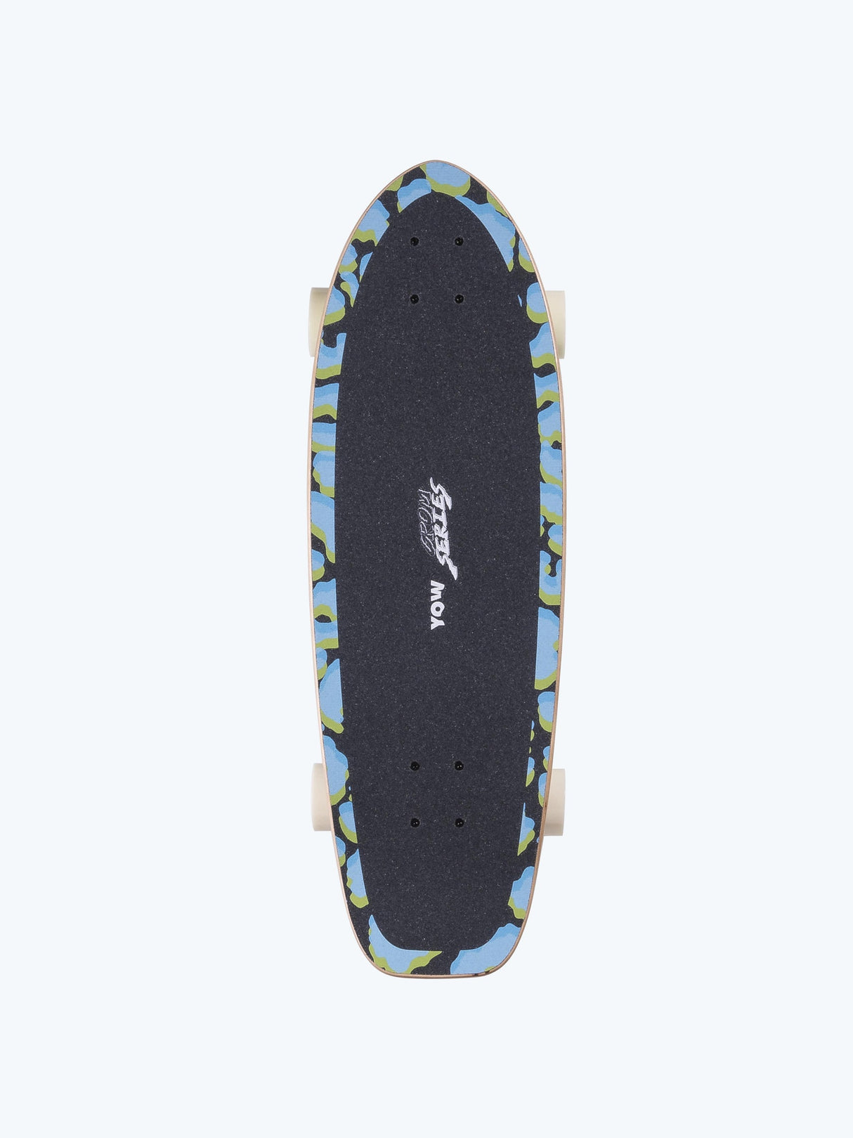 YOW Hossegor  29" Surfskate Cruiser Complete