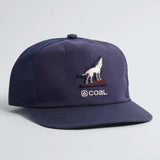 Coal Zephyr Classic Trucker Cap