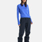 Burton Women's Society 2L Snowboard Pants 2023 - True Black