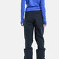Burton Women's Society 2L Snowboard Pants 2023 - True Black
