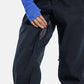 Burton Women's Society 2L Snowboard Pants 2023 - True Black