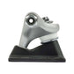 Tensor Trucks Mag Light Reflect Silver/Black Skateboard Trucks 8" - Set of 2