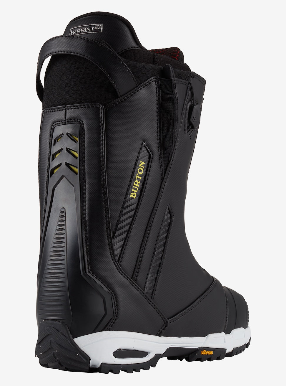 Burton Men's Driver X Snowboard Boots 2026