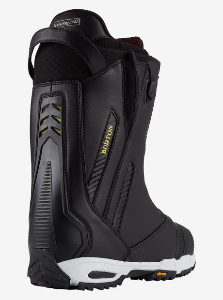Burton Men's Driver X Snowboard Boots 2026
