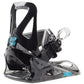 Burton Kids Grom Disc Snowboard Bindings 2024 - Black