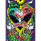 Santa Cruz Asp Paradise Pro Twin Skateboard Deck 8.25"