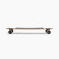 Landyachtz Drop Hammer Black Pinecone Complete Longboard