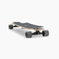 Landyachtz Drop Hammer Black Pinecone Complete Longboard